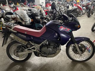 Kawasaki KLE 500 '99