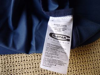 G STAR-RAW jackets original-thumb-1