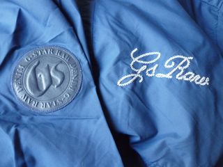 G STAR-RAW jackets original-thumb-2