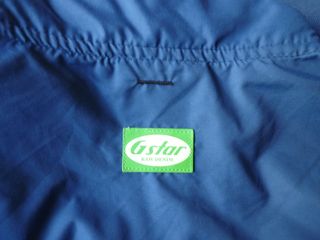 G STAR-RAW jackets original-thumb-3