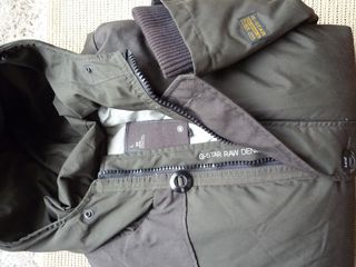 G STAR-RAW jackets original-thumb-4