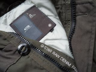 G STAR-RAW jackets original-thumb-5