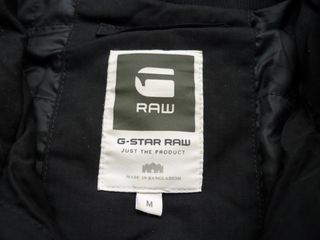 G STAR-RAW jackets original-thumb-9