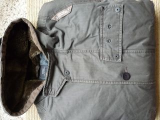 G STAR-RAW jackets original-thumb-10
