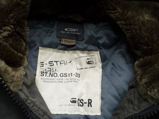 G STAR-RAW jackets original-thumb-11