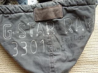 G STAR-RAW jackets original-thumb-12