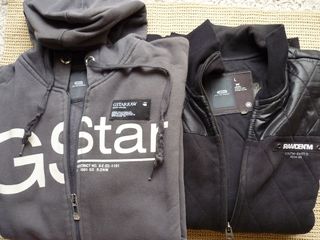 G STAR-RAW jackets original-thumb-13