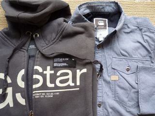 G STAR-RAW jackets original-thumb-14