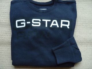 G STAR-RAW jackets original-thumb-20