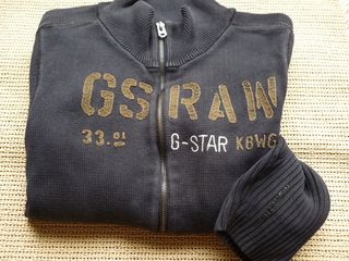 G STAR-RAW jackets original-thumb-21