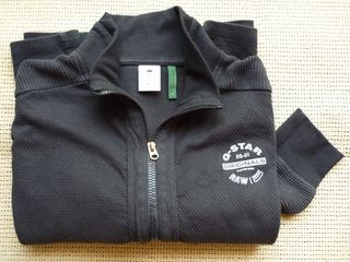 G STAR-RAW jackets original-thumb-22