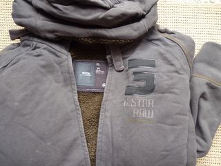 G STAR-RAW jackets original-thumb-24