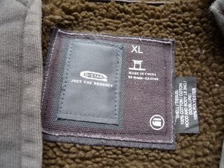 G STAR-RAW jackets original-thumb-25