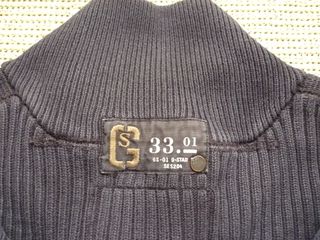 G STAR-RAW jackets original-thumb-31