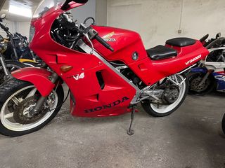 Honda VFR 400 R 1996-thumb-3