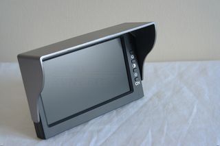 Multicopters-Drones 2020 FPV Monitor MJX D43 5.8Ghz   (H)-thumb-2