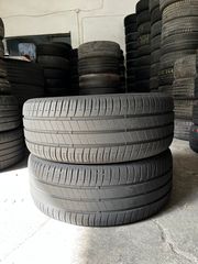 2 TMX 205/55/16 BRIDGESTONE ECOPIA EP150 DOT(1621)