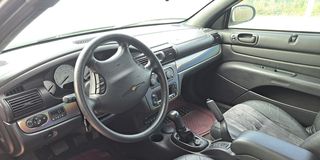 Chrysler Sebring 2004 facelift-thumb-2