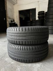 2 TMX 195/55/16 MICHELIN ENERGY SAVER