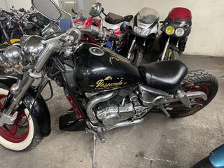 Suzuki Desperado 2000 400-thumb-3