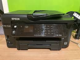 EPSON WF3520-thumb-3