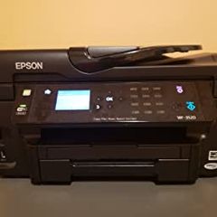 EPSON WF3520-thumb-2