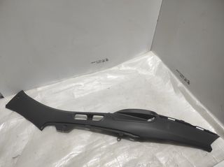 ΑΡΙΣΤΕΡΟ ΠΛΑΣΤΙΚΟ ΚΑΡΙΝΑΣ SUZUKI AN 150 BURGMAN 47211-20E00-26B *MOTO LEADER PARTS*