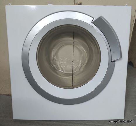 Ανταλλακτικά πλυντηρίου ρούχων Siemens WM10S420GR