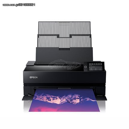 Epson SureColor SC-P900