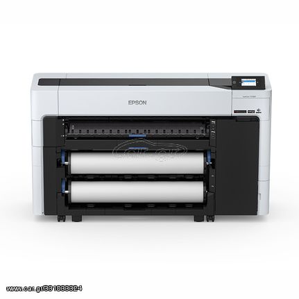 Epson SureColor SC-T5700D (with Adobe PostScript)