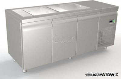 ΠΡΟΣΦΟΡΑ!!! Τυριέρες ψυγεία TT-147-0