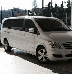 Mercedes-Benz Viano 2014 Diesel 3,0 CDI V6, AVANTGARDE