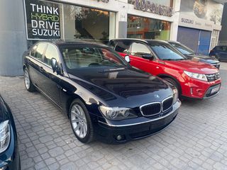 Bmw 740 2006 FACELIFT FULL EXTRA 
