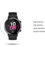 Tempered Glass Προστατευτικό Οθόνης για το (Huawei Watch GT2 46mm)