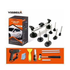 Κιτ επισκευής αμαξώματος Visbella DIY Repair kit