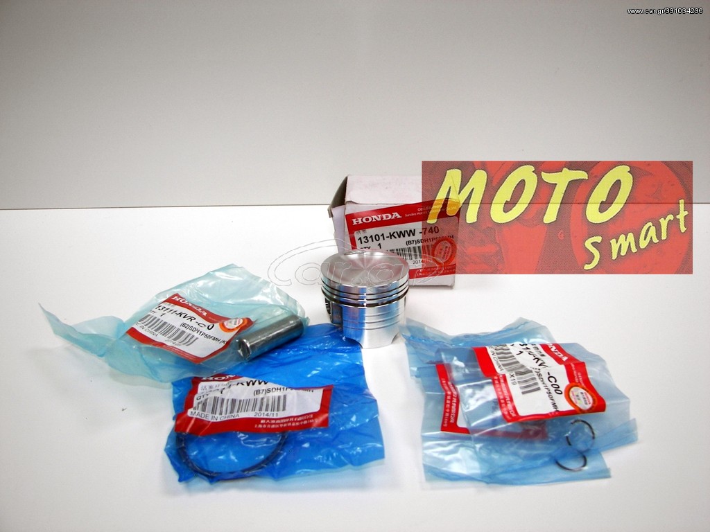 ΠΙΣΤΟΝΙ HONDA WAVE 110i STD ΓΝΗΣΙΟ