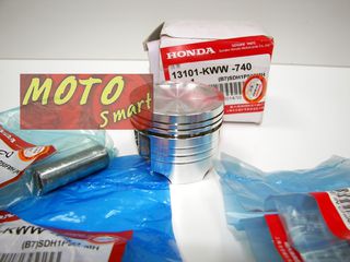 ΠΙΣΤΟΝΙ HONDA WAVE 110i STD ΓΝΗΣΙΟ-thumb-1