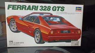 1/24 FERRARI 328 GTS