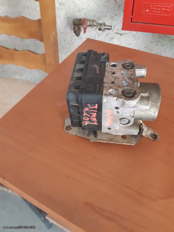 ΜΟΝΑΔΑ ABS SUZUKI JIMNY 2008