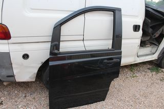 MERCEDES VITO W639 PORTA AREISTERH