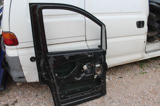 MERCEDES VITO W639 PORTA AREISTERH-thumb-1