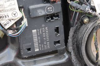 MERCEDES VITO W639 PORTA AREISTERH-thumb-3