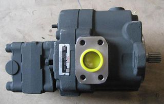 NACHI PVD-1B-32P-11G5 : HYDRAULIC PISTON PUMP JAPAN FOR MINI EXCAVATOR 3,5TON. – NACHI ΑΝΤΛΙΑ ΥΔΡΑΥΛΙΚΟΥ ΙΑΠΩΝΙΑΣ ΓΙΑ ΜΙΝΙ ΕΚΣΚΑΦΕΙΣ 3,5 ΤΟΝΩΝ.-thumb-2
