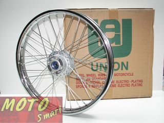 ΖΑΝΤΑ ΤΡΟΧΟΣ KAWASAKI ZX130 UNION ΕΜΠΡΟΣ ΔΩΡΟ ΤΑΚΑΚΙΑ NEWFREN-thumb-3