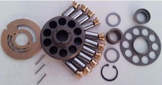 NACHI REPAIR KITS FOR HYDRAULIC PISTON PUMPS PVD - NACHI ΣΕΤ ΕΠΙΣΚΕΥΗΣ ΑΝΤΛΙΩΝ ΥΔΡΑΥΛΙΚΟΥ ΣΕΙΡΑΣ PVD