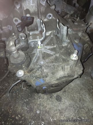 ΣΑΣΜΑΝ MAZDA 6 2011 μοντέλο 2.2diesel(R2)