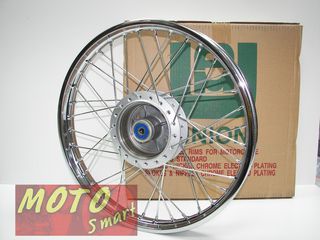 ΖΑΝΤΑ ΤΡΟΧΟΣ HONDA GLX 50-90 UNION ΠΙΣΩ ΔΩΡΟ ΣΙΑΓΩΝΕΣ HONDA-thumb-3