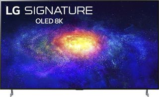 LG OLED77ZX9 Smart TV 77" , 8K UHD , OLED , HDR (2020)