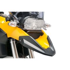 ΠΡΟΣΤΑΤΕΥΤΙΚΟ ΦΑΝΑΡΙΟΥ HEADLIGHT PROTECTOR ΓΙΑ BMW R1200GS ADVENTURE '07-'13 7577W |  PUIG