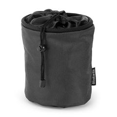 Premium Clothes Peg Bag Brabantia, Black